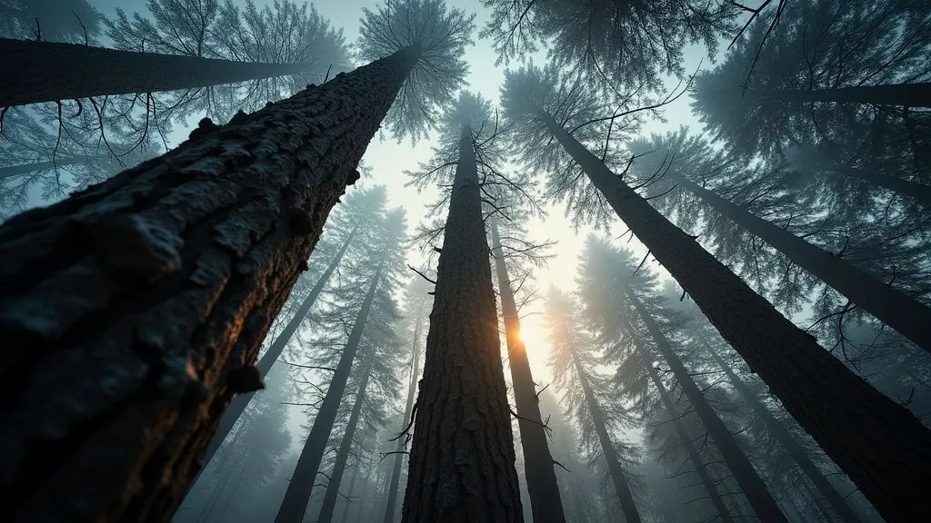 The Athabasca Chipewyan: Guardians of the Northern Boreal Forest