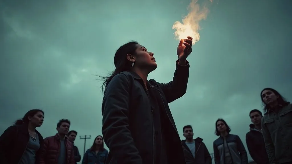 Understanding Indigenous Sovereignty: Reflections from 2011 Week of Activism