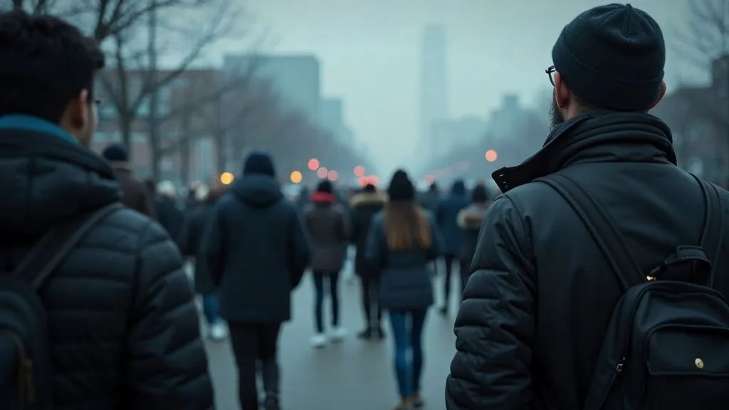 Exploring Toronto's Environmental Activism: A City on the Frontlines